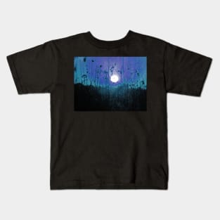 Wanderlust Kids T-Shirt